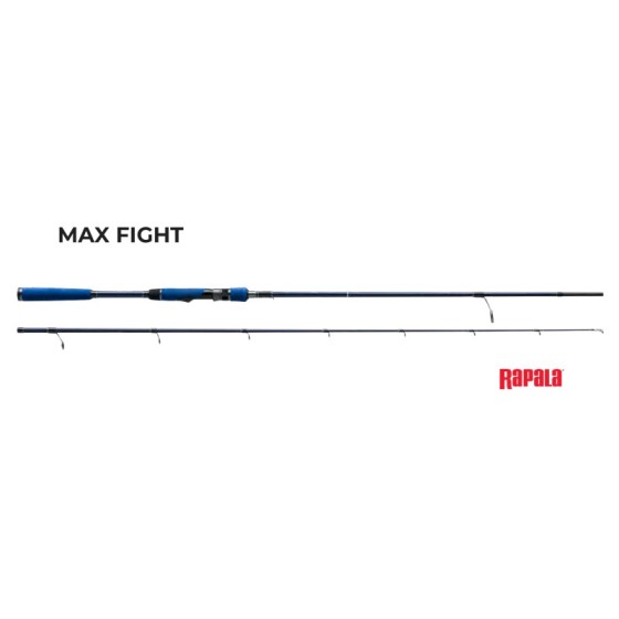 RAPALA MAX FIGHT RMF802MHF